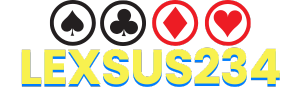 Logo LEXSUS234